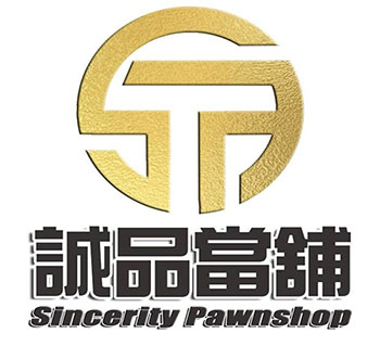 誠品當舖Logo