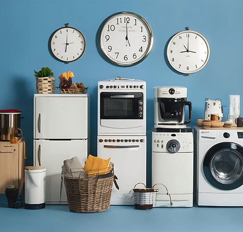 3C產品家電借款